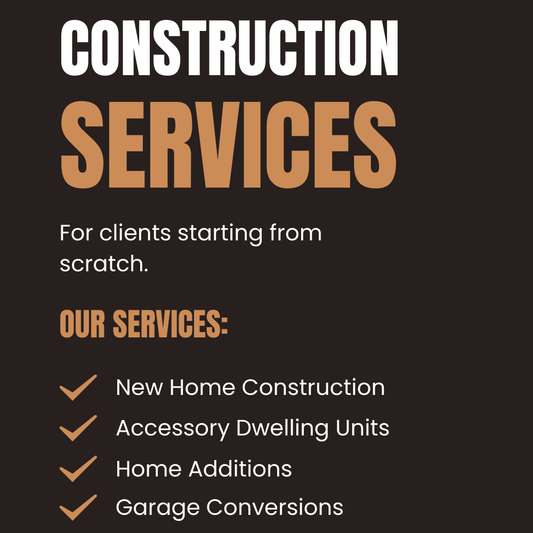 New Construction